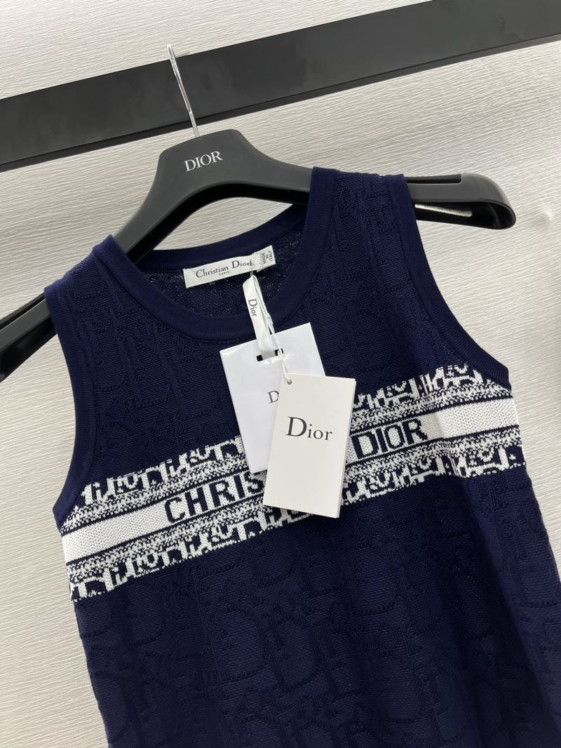 Christian Dior Vest